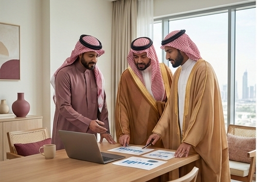 عن رايه السداد للحلول المالية