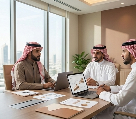 عن رايه سداد