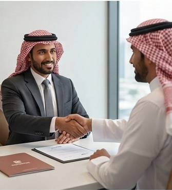 تمويل من البنوك والشركات